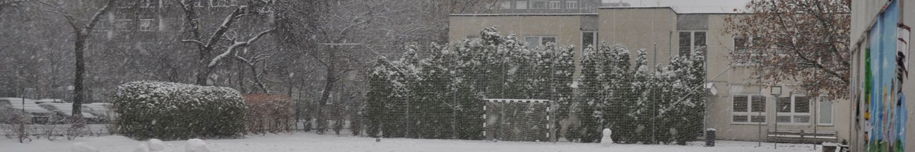 Újbudai Teleki Blanka Általános Iskola