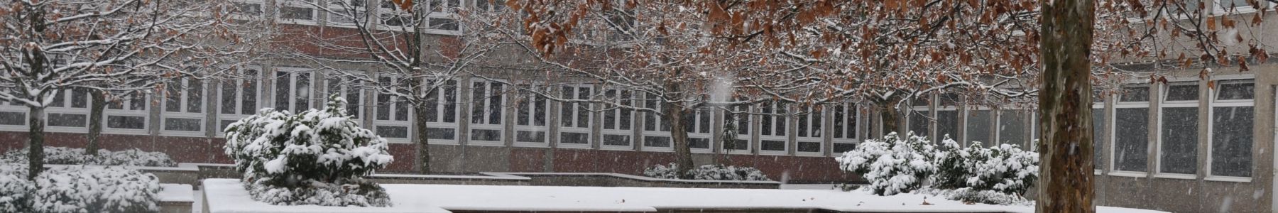 Újbudai Teleki Blanka Általános Iskola