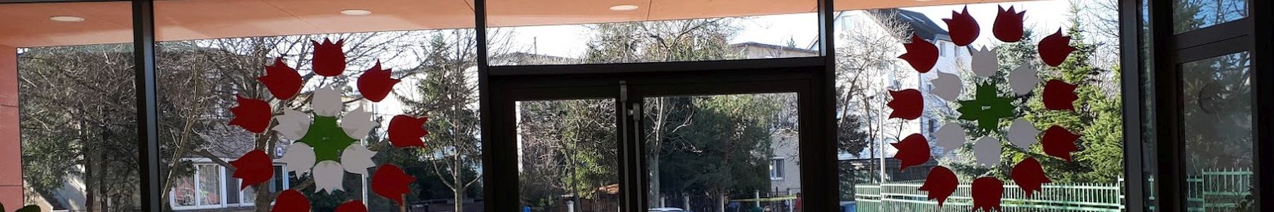 Újbudai Teleki Blanka Általános Iskola