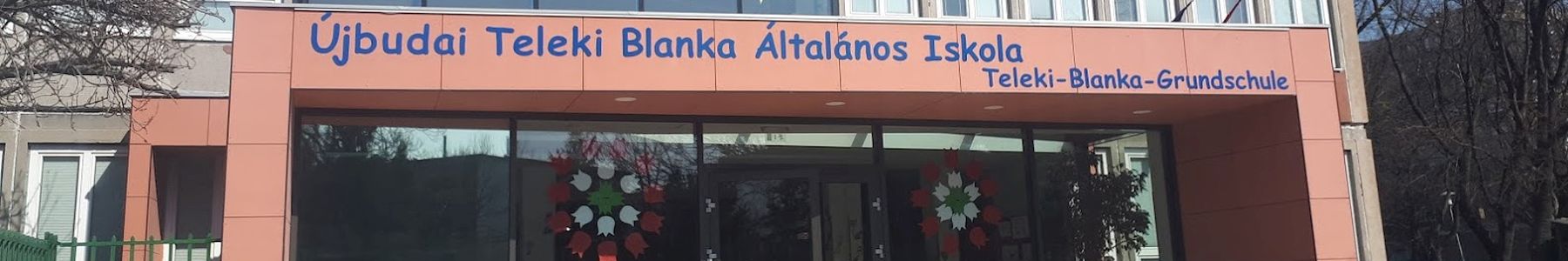 Újbudai Teleki Blanka Általános Iskola