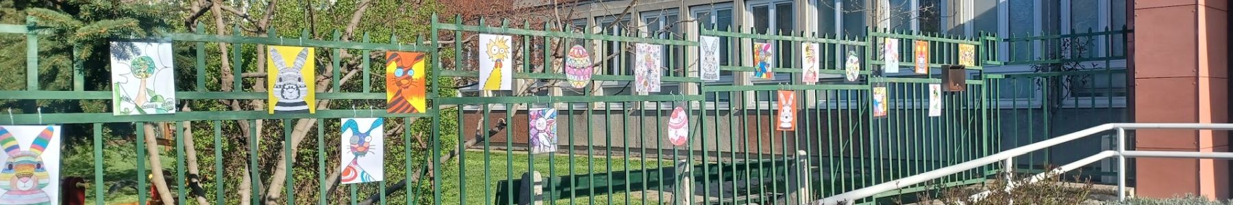 Újbudai Teleki Blanka Általános Iskola