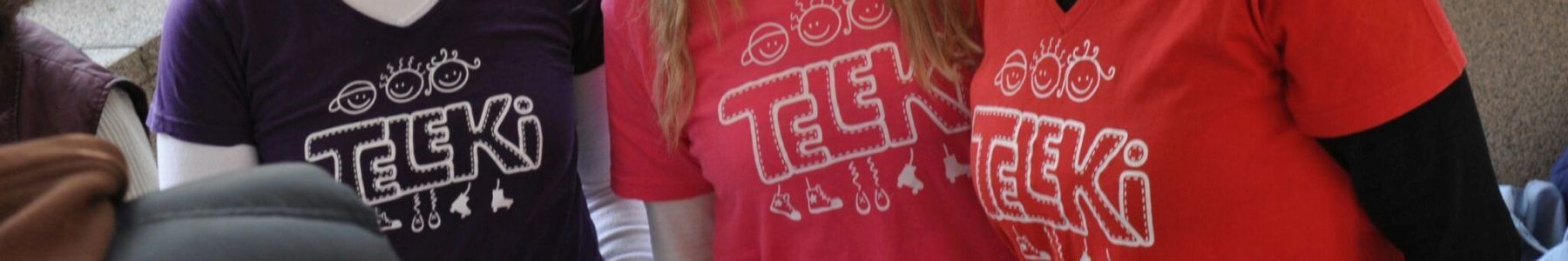 Újbudai Teleki Blanka Általános Iskola