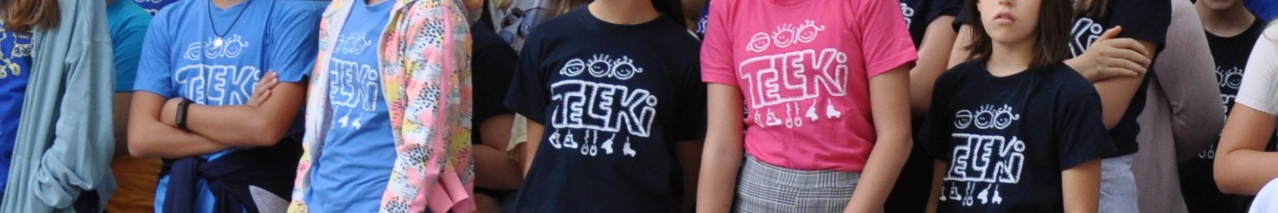 Újbudai Teleki Blanka Általános Iskola