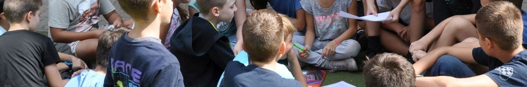 Újbudai Teleki Blanka Általános Iskola