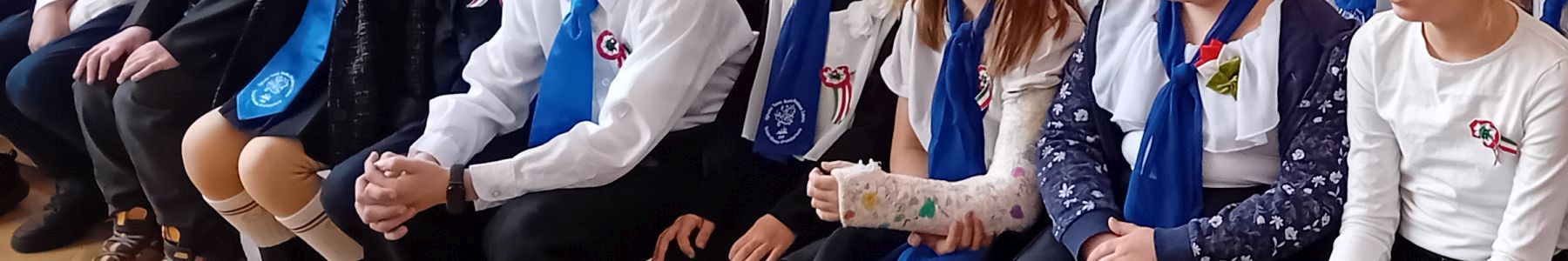 Újbudai Teleki Blanka Általános Iskola