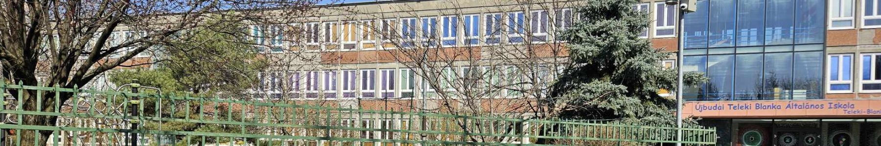 Újbudai Teleki Blanka Általános Iskola