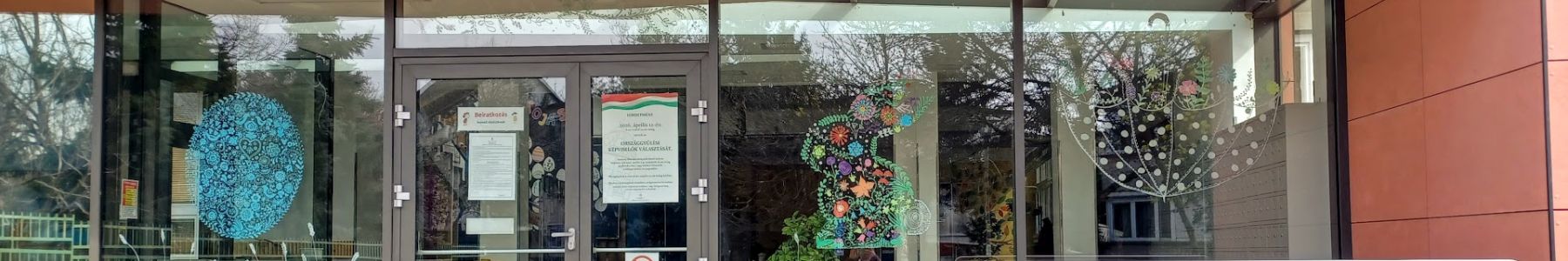 Újbudai Teleki Blanka Általános Iskola