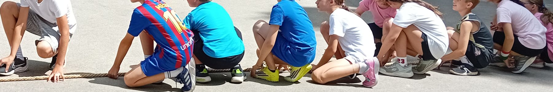 Újbudai Teleki Blanka Általános Iskola